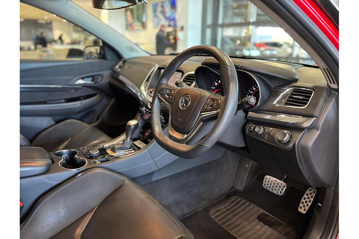 2014 Holden Clubsport R8 GEN-F