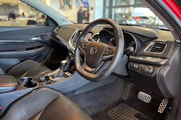 2014 Holden Clubsport R8 GEN-F