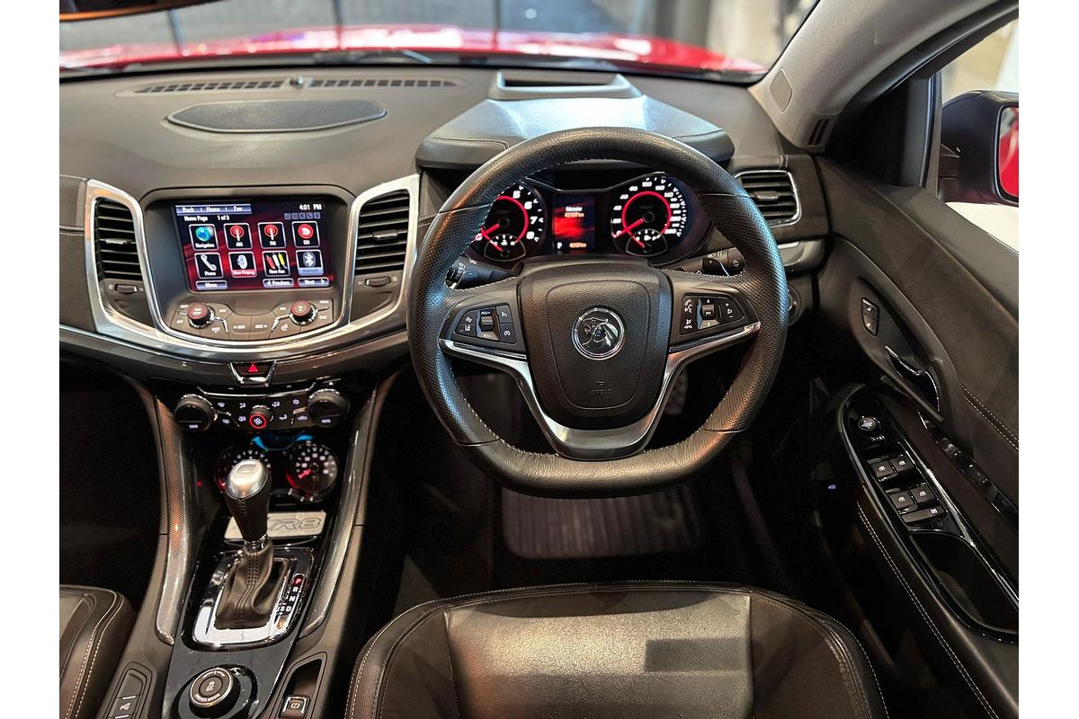 2014 Holden Clubsport R8 GEN-F