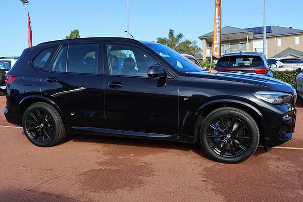 2019 BMW X5 xDrive30d M Sport G05