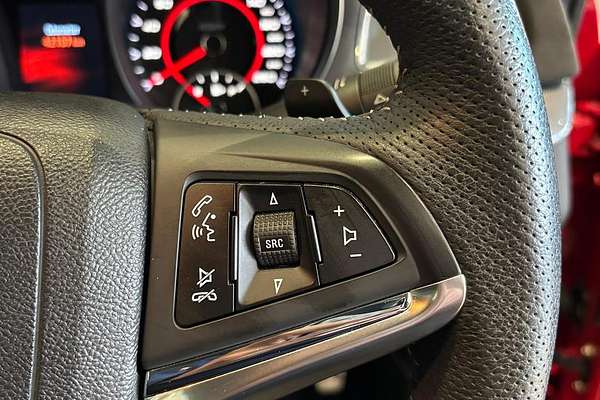 2014 Holden Clubsport R8 GEN-F