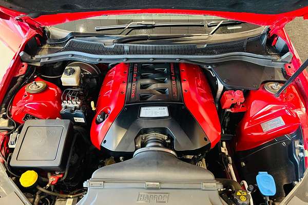 2014 Holden Clubsport R8 GEN-F