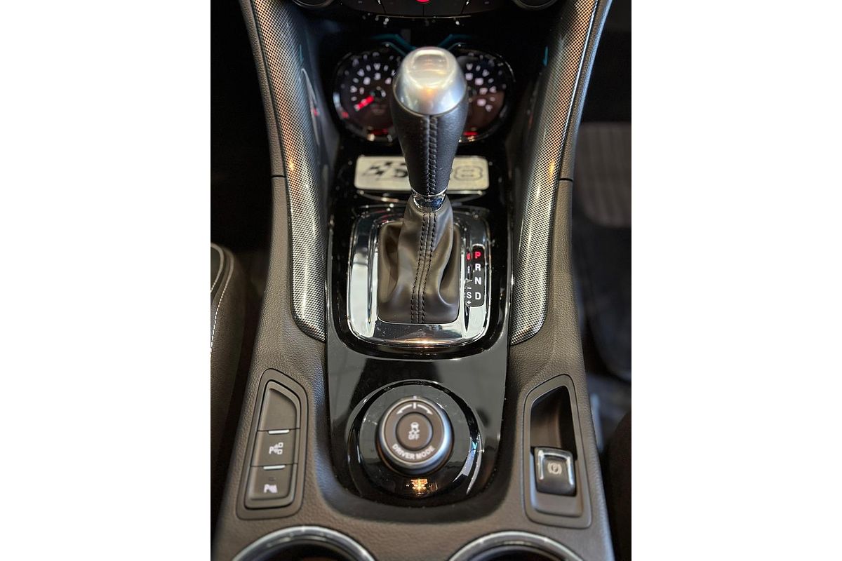 2014 Holden Clubsport R8 GEN-F