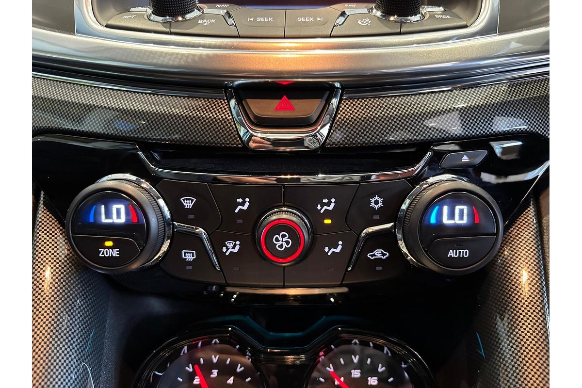 2014 Holden Clubsport R8 GEN-F