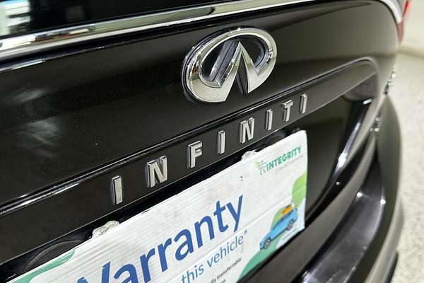 2019 INFINITI Q30 Sport H15