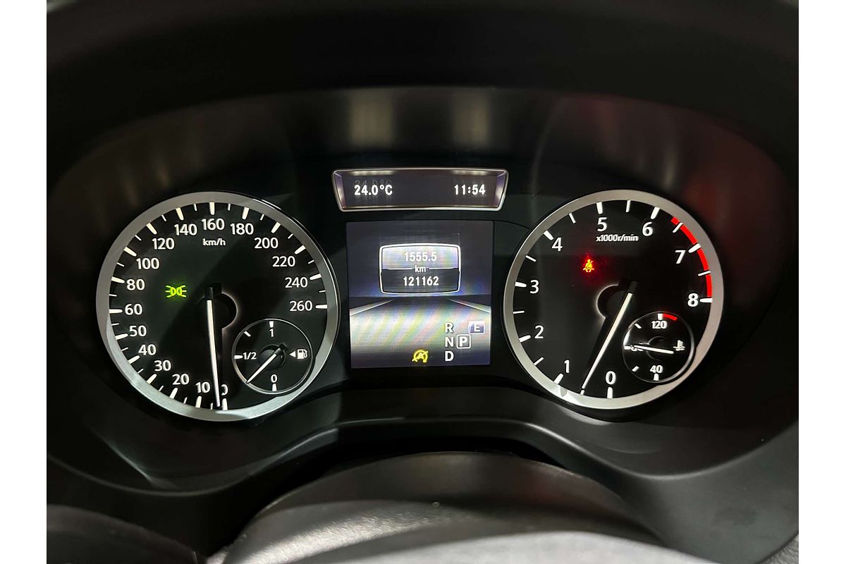 2019 INFINITI Q30 Sport H15