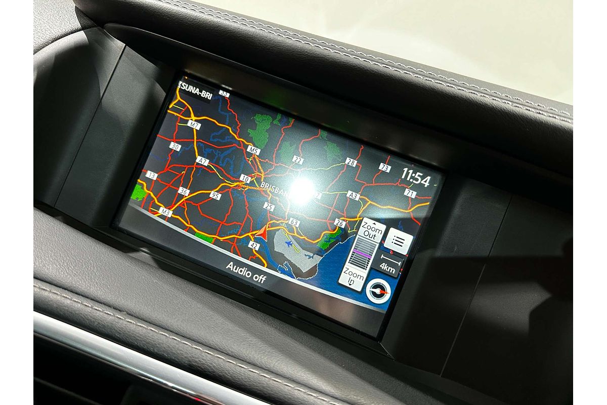 2019 INFINITI Q30 Sport H15