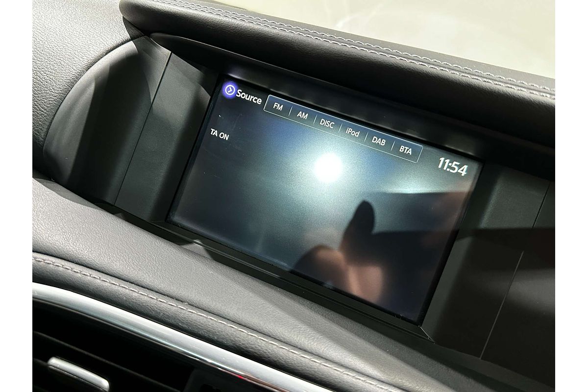 2019 INFINITI Q30 Sport H15