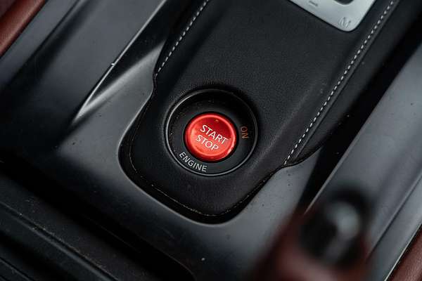 2016 Nissan GT-R Premium R35