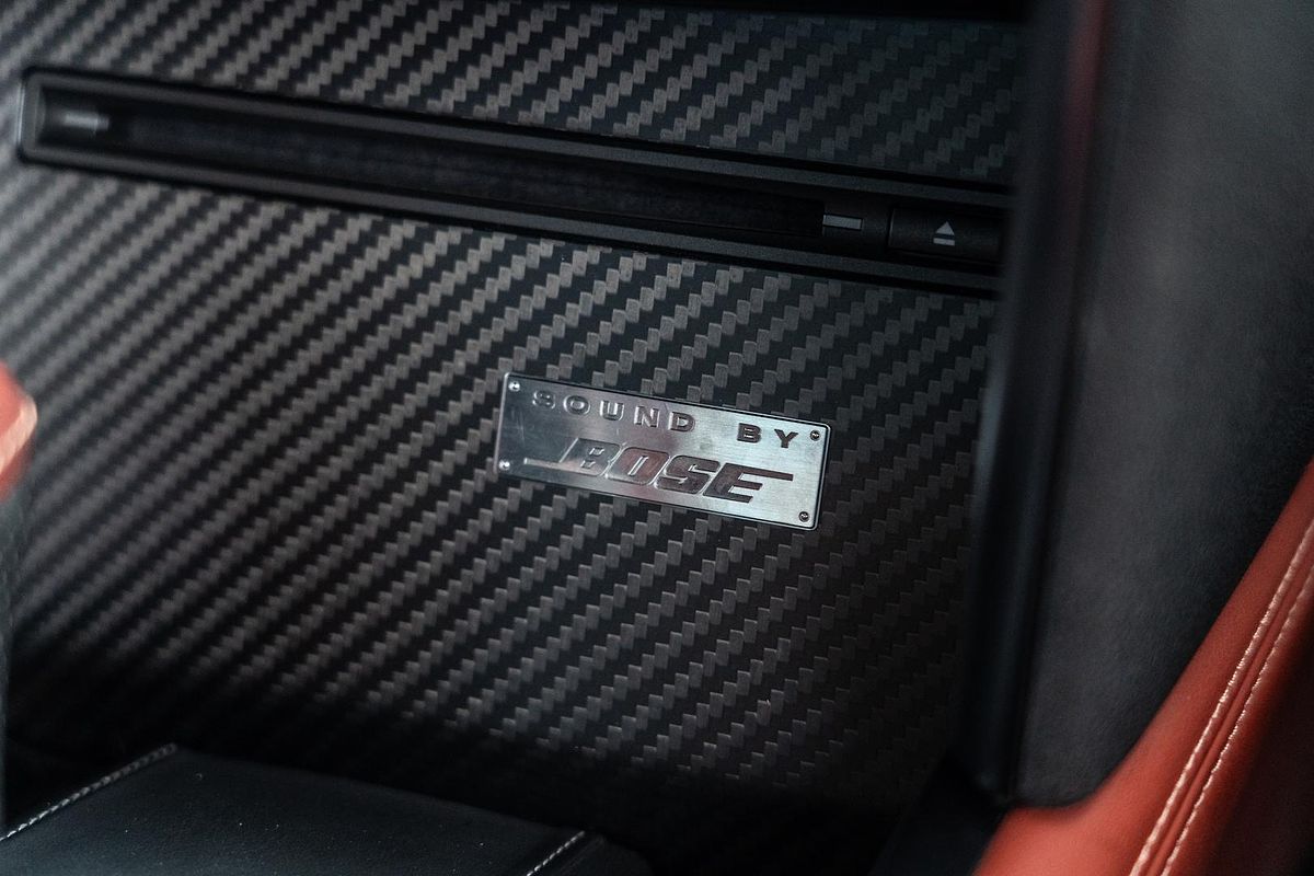 2016 Nissan GT-R Premium R35