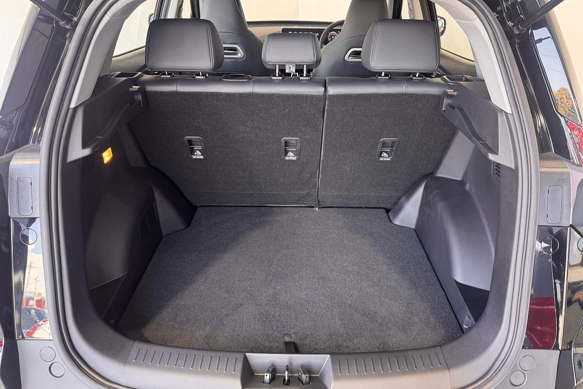 2025 Chery Tiggo 4 Pro Ultimate