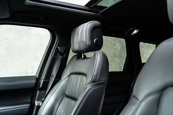 2019 Land Rover Range Rover Sport SDV6 183kW SE L494