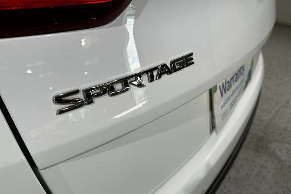 2019 Kia Sportage Si Premium QL