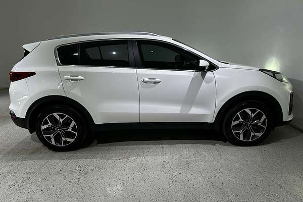 2019 Kia Sportage Si Premium QL