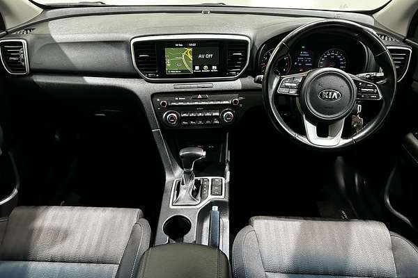 2019 Kia Sportage Si Premium QL