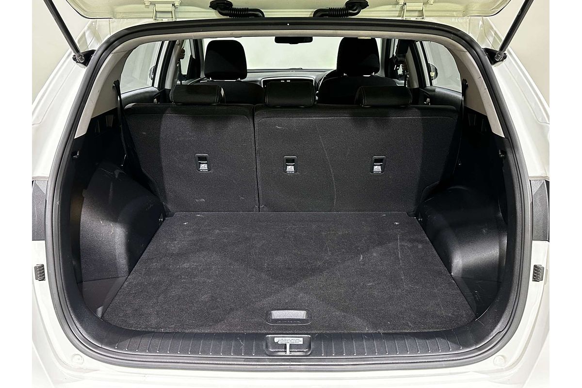 2019 Kia Sportage Si Premium QL