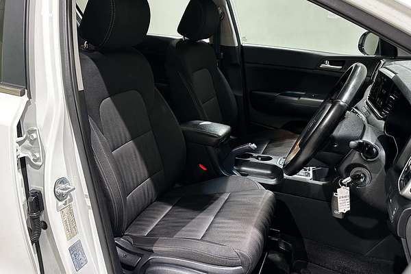 2019 Kia Sportage Si Premium QL