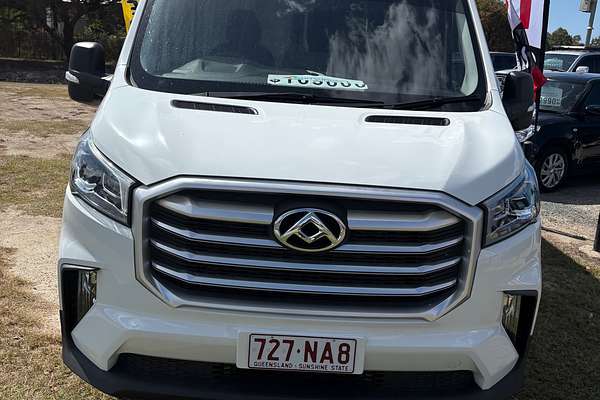 2023 LDV Deliver 9 LWB
