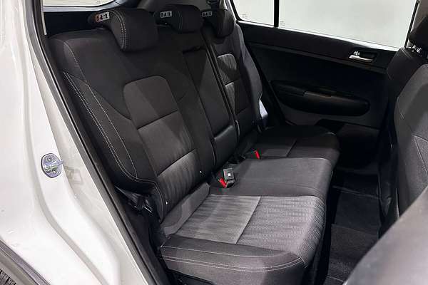 2019 Kia Sportage Si Premium QL