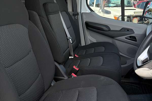 2023 LDV Deliver 9 LWB
