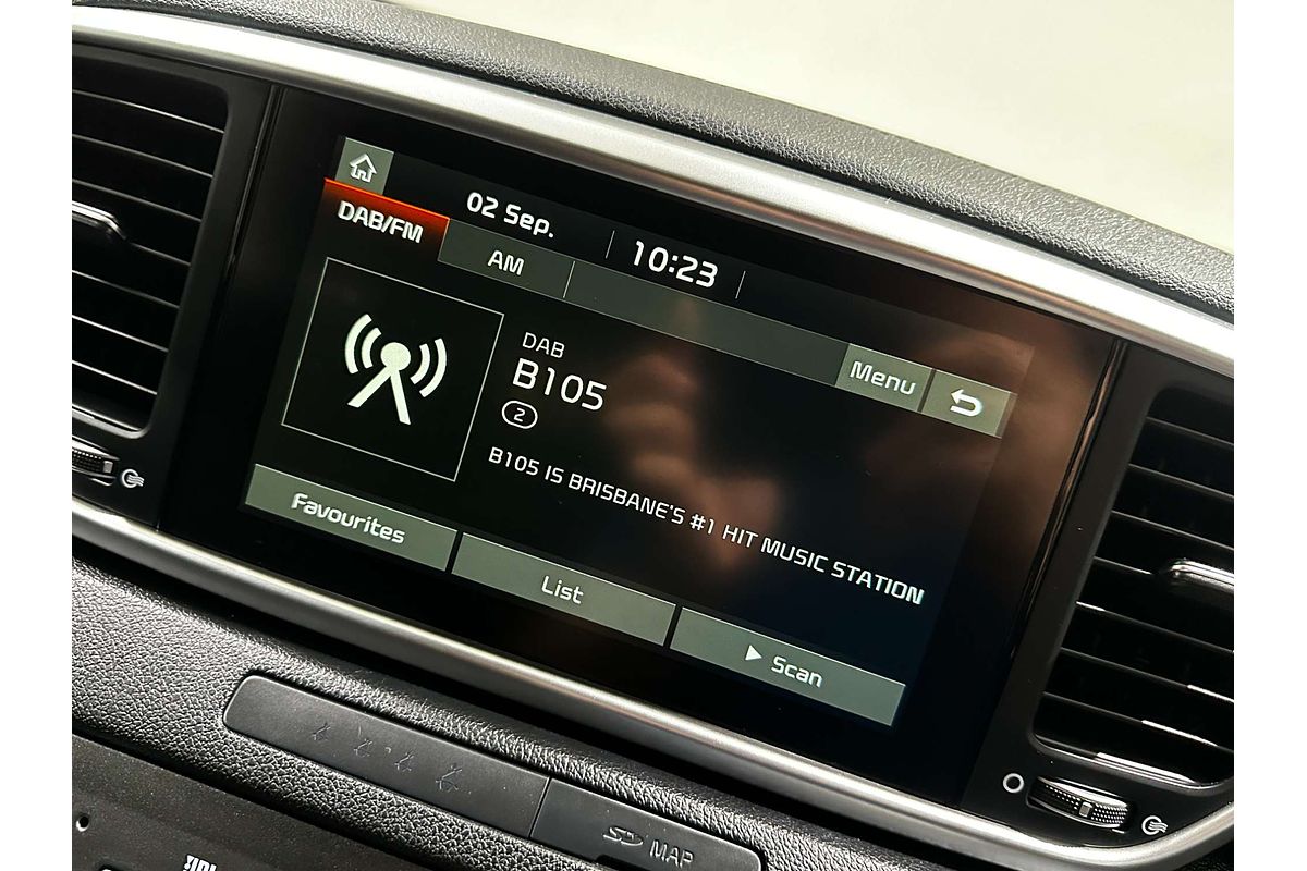 2019 Kia Sportage Si Premium QL