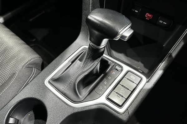 2019 Kia Sportage Si Premium QL