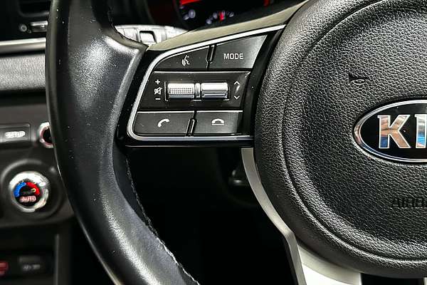2019 Kia Sportage Si Premium QL