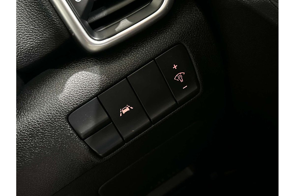 2019 Kia Sportage Si Premium QL