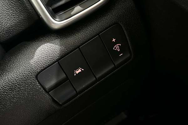 2019 Kia Sportage Si Premium QL