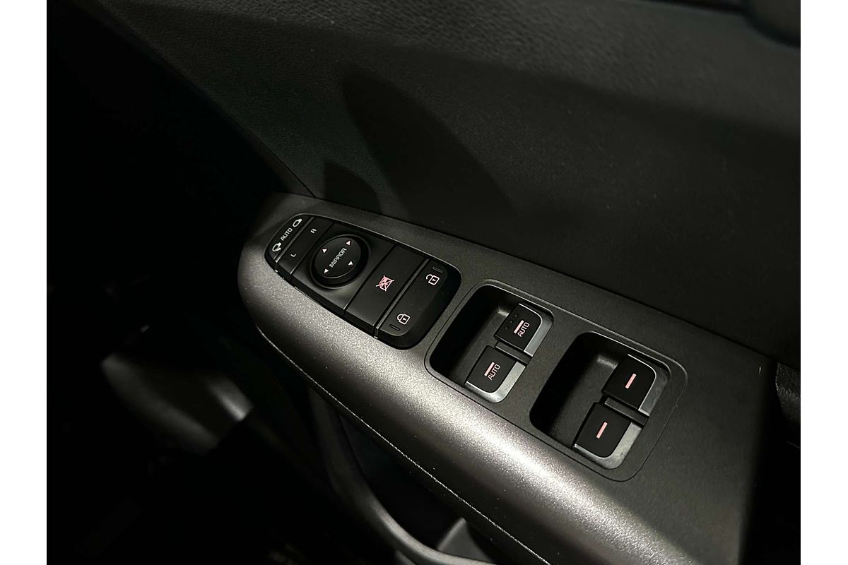 2019 Kia Sportage Si Premium QL