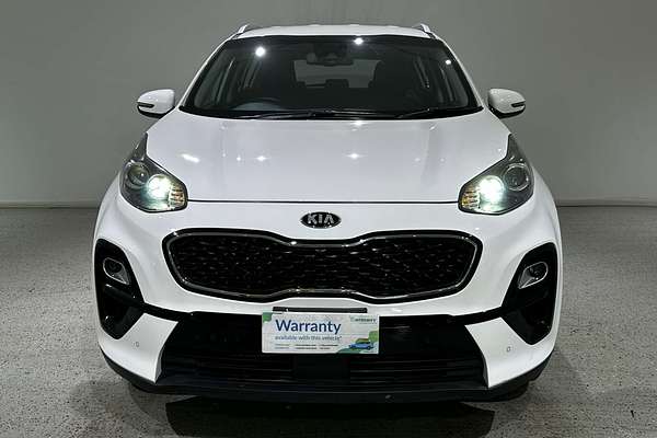 2019 Kia Sportage Si Premium QL