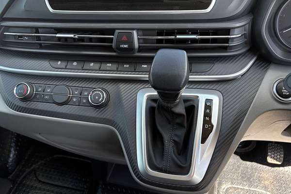 2023 LDV Deliver 9 LWB