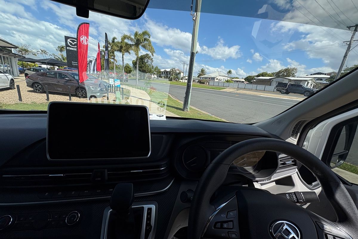 2023 LDV Deliver 9 LWB
