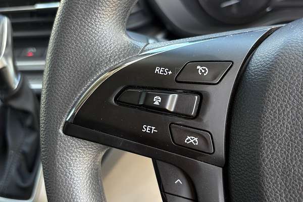 2023 LDV Deliver 9 LWB