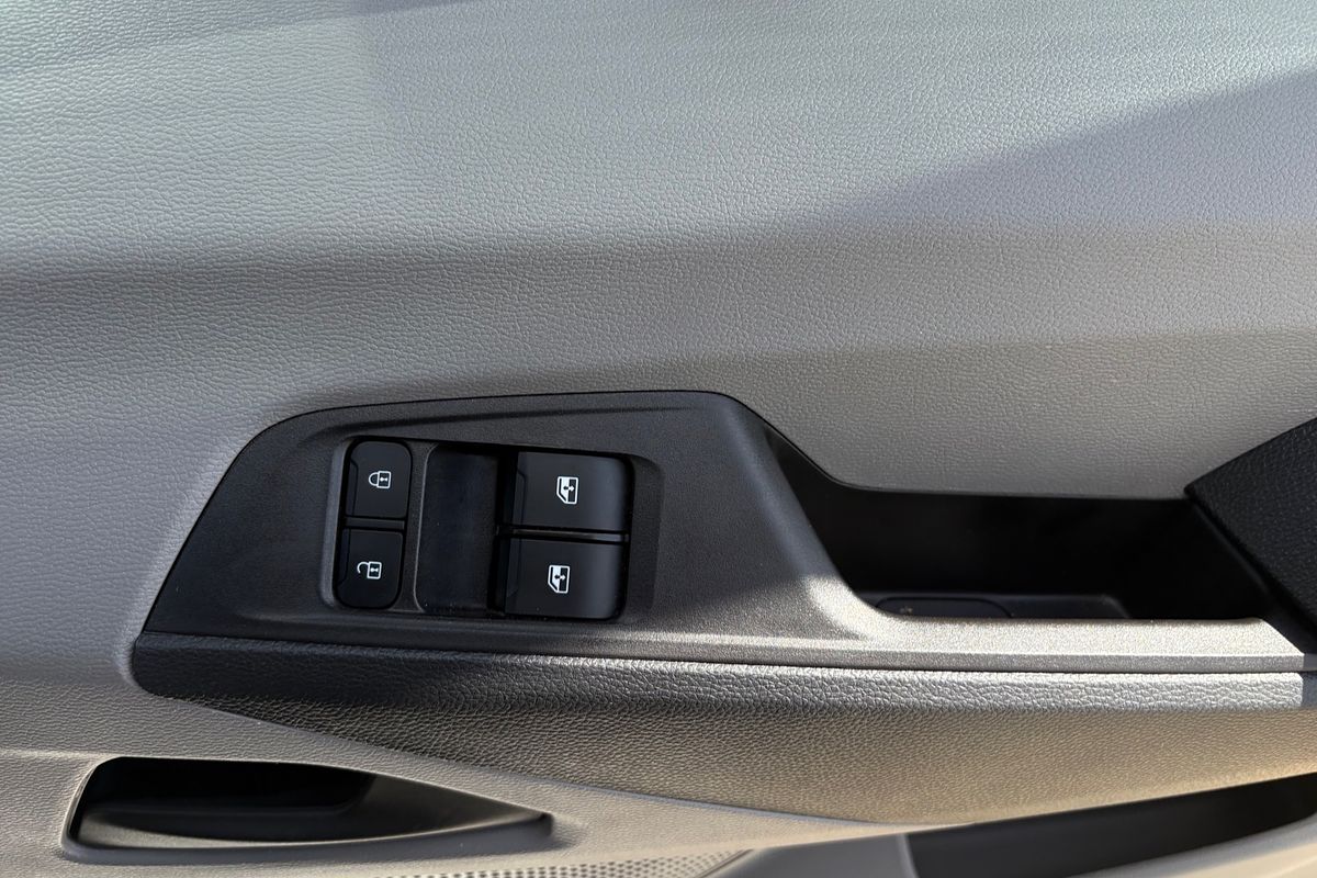 2023 LDV Deliver 9 LWB