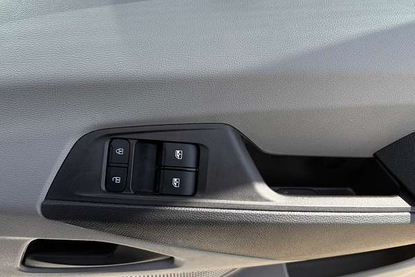 2023 LDV Deliver 9 LWB