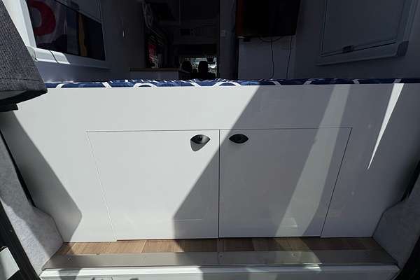 2023 LDV Deliver 9 LWB