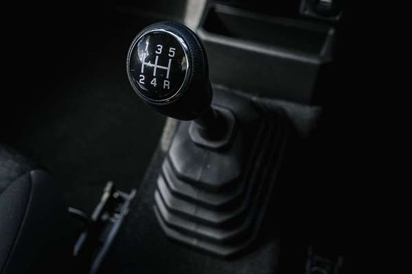 2025 Suzuki Jimny XL JJ