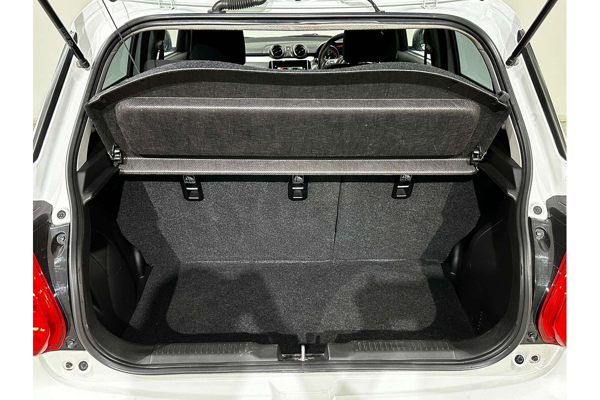 2023 Suzuki Swift GL AZ Series II