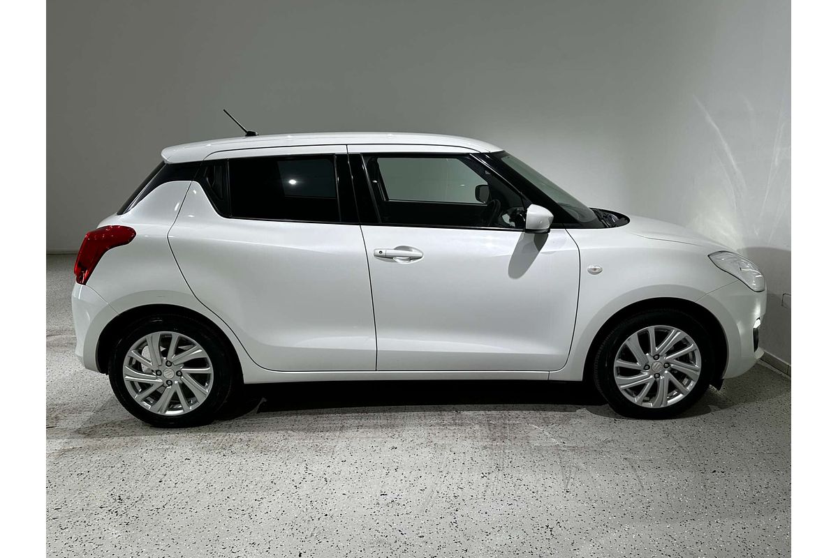 2023 Suzuki Swift GL AZ Series II