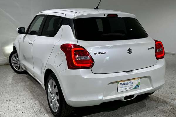 2023 Suzuki Swift GL AZ Series II