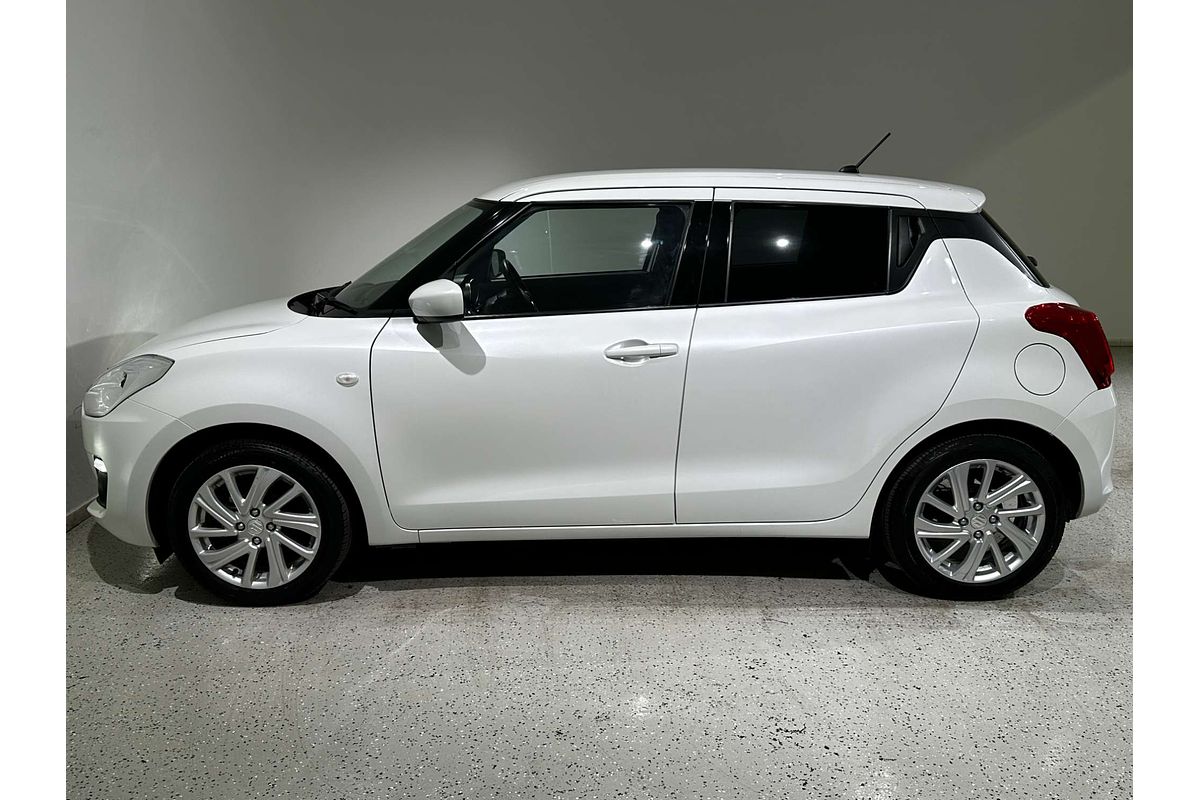 2023 Suzuki Swift GL AZ Series II