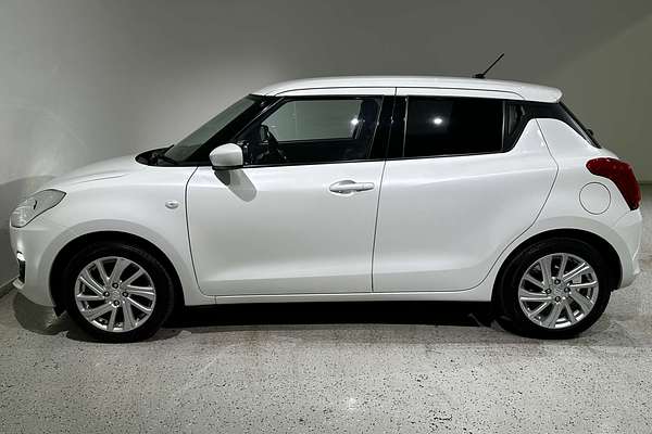 2023 Suzuki Swift GL AZ Series II