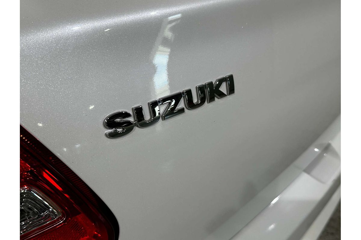 2023 Suzuki Swift GL AZ Series II