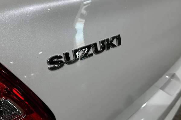 2023 Suzuki Swift GL AZ Series II