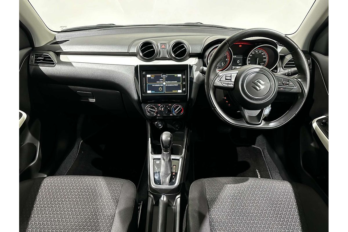2023 Suzuki Swift GL AZ Series II