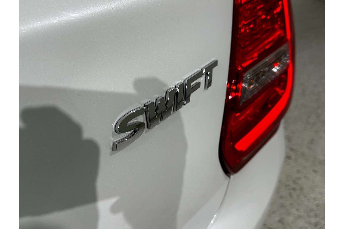 2023 Suzuki Swift GL AZ Series II