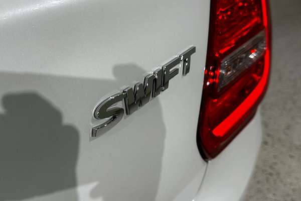 2023 Suzuki Swift GL AZ Series II
