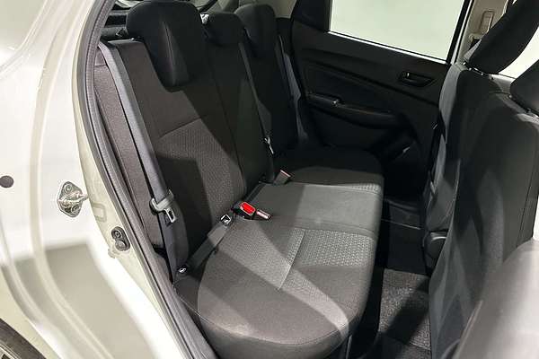 2023 Suzuki Swift GL AZ Series II