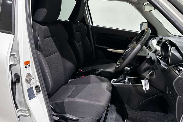2023 Suzuki Swift GL AZ Series II